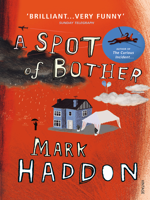 A Spot of Bother (eBook)
